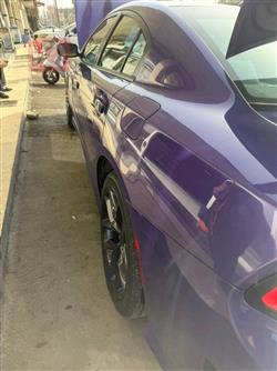 دودج تشارجر